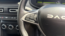 Dacia Jogger 1.6 HEV Expression 5dr Auto Hybrid Estate